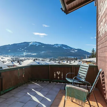 Bellavista 5 Und 9 * Ellmau