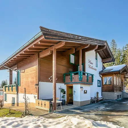 Bellavista 5 Und 9 Ellmau