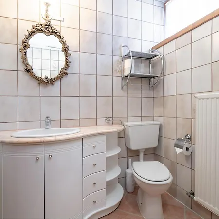 Bellavista 5 Und 9 شقة المو